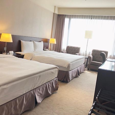 Lailai Hotel Tajcshung Kültér fotó