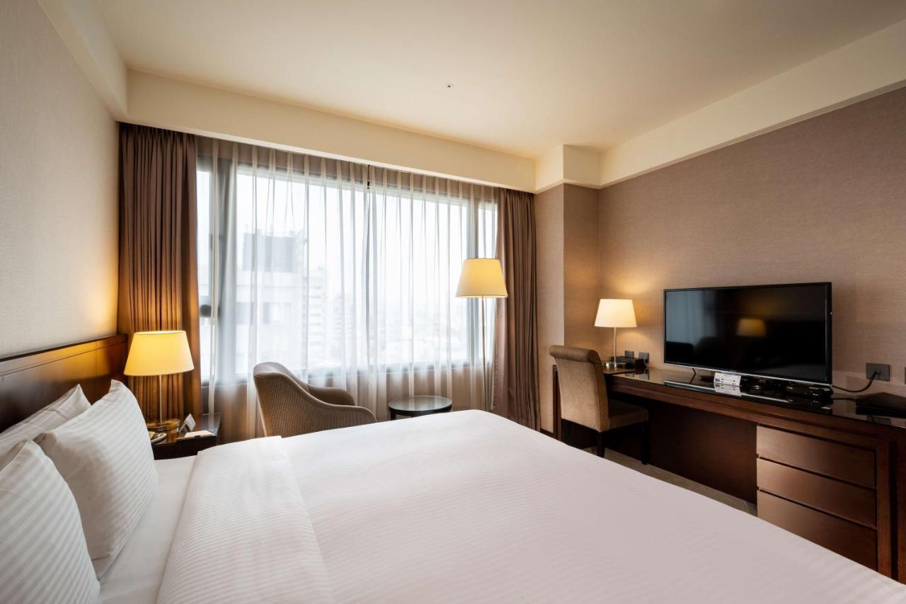 Lailai Hotel Tajcshung Kültér fotó