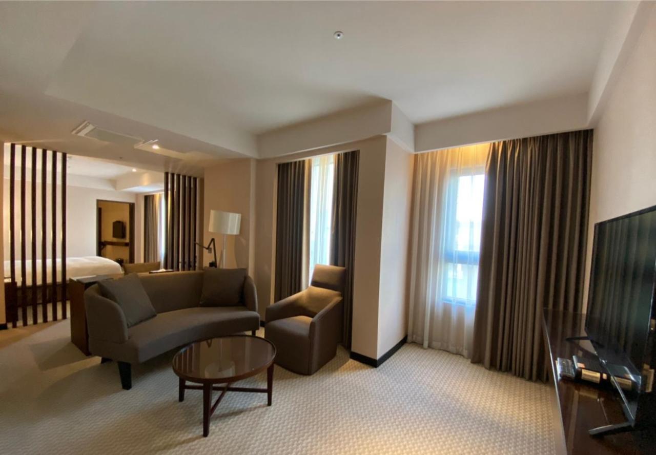 Lailai Hotel Tajcshung Kültér fotó
