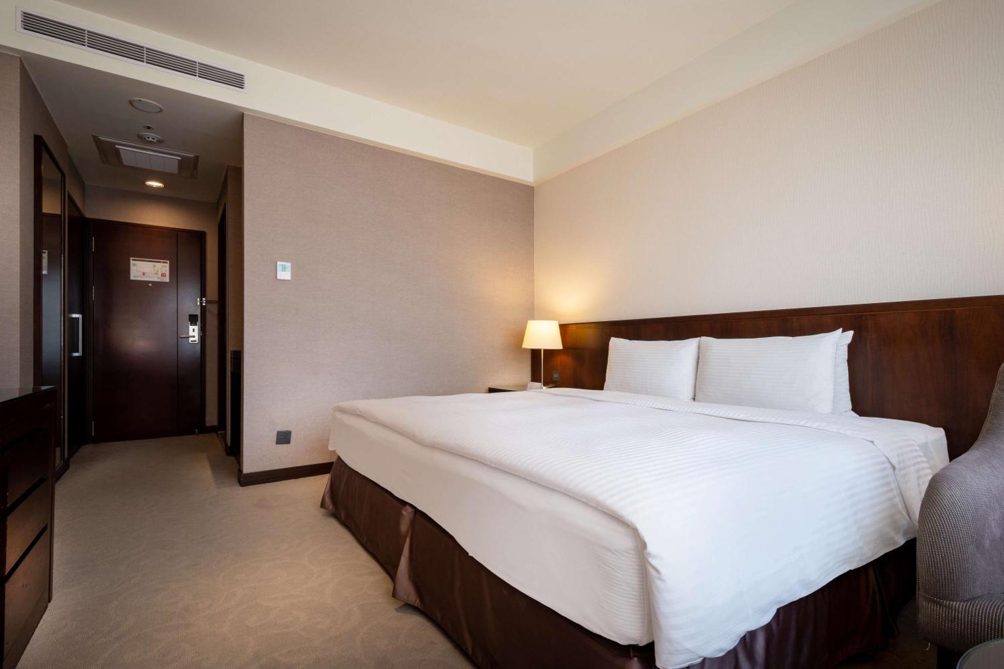 Lailai Hotel Tajcshung Kültér fotó