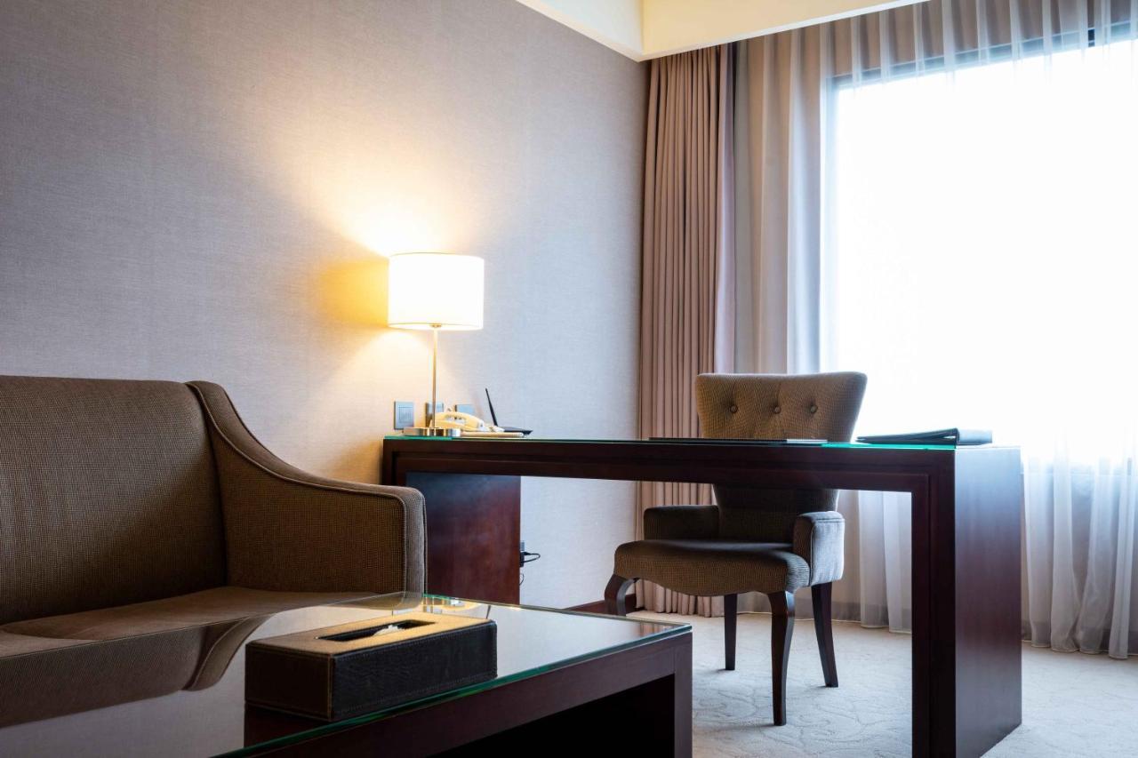 Lailai Hotel Tajcshung Kültér fotó