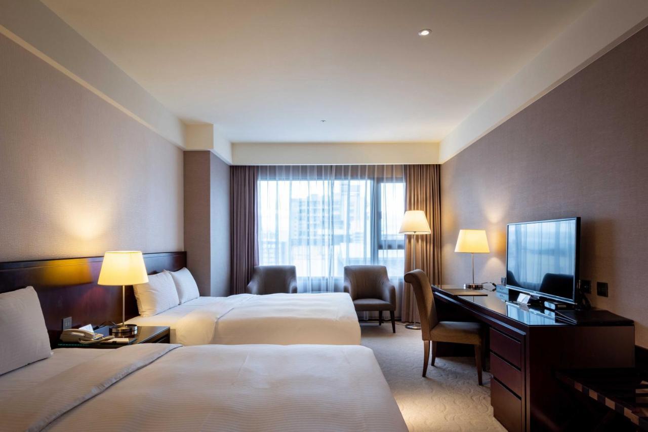 Lailai Hotel Tajcshung Kültér fotó