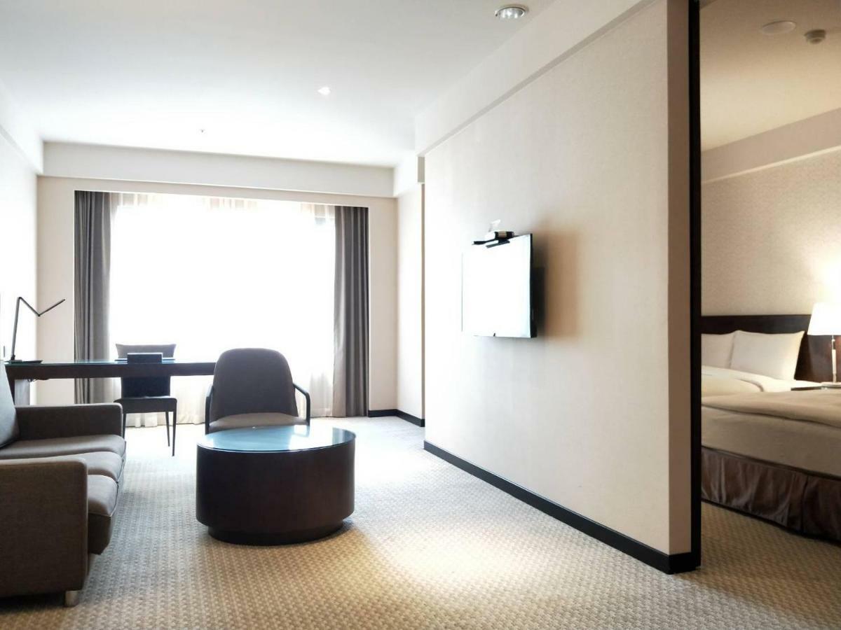 Lailai Hotel Tajcshung Kültér fotó